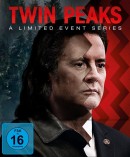 Amazon.de: Twin Peaks A Limited Event Series – Limited Special Blu-ray Edition [Blu-ray] für 22,97€ + VSK