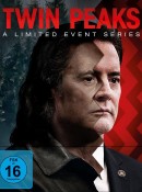 Amazon.de: Twin Peaks A Limited Event Series – Limited Special Blu-ray Edition [Blu-ray] für 22,97€ + VSK