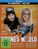 Amazon.de: Wayne’s World – Steelbook [Blu-ray] für 14,09€ + VSK