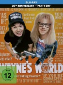 Amazon.de: Wayne’s World – Steelbook [Blu-ray] für 14,09€ + VSK