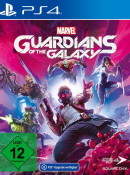 MediaMarkt.de & Saturn.de: Marvel’s Guardians of the Galaxy (Cosmic Deluxe Edition) [PS4+5 / Xbox One + Series S/X] für 34,99€ inkl. VSK