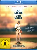 Amazon.de: Aus Liebe zum Spiel [Blu-ray] für 5,29€ + VSK