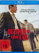 Amazon.de: Deliver Us From Evil [Blu-ray] für 5,81€ + VSK