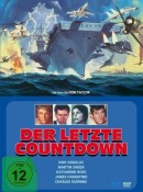 Thalia.de: Der letzte Countdown – Mediabook für 12,09€ +VSK