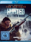 Amazon.de: Hunted – Blutiges Geld [Blu-ray] für 4,23€ + VSK