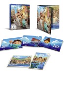 Amazon.de: Luca (BD+DVD Deluxe Set mit limitierten Sammelkarten) [Blu-ray] für 16,99€