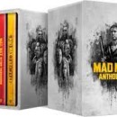 Amazon.de: Mad Max 4K Steelbook Edition für 71,97€ Versankostenfrei