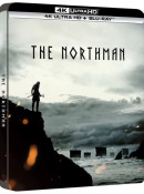 Media-Dealer.de: The Northman 4K Steelbook [UHD + Blu-ray] für 22€ + VSK