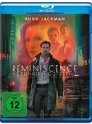 Amazon.de: Reminiscence: Die Erinnerung stirbt nie [Blu-ray] für 9,99€ + VSK