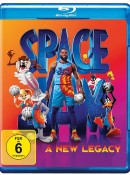 Amazon.de: Space Jam – A new Legacy [Blu-ray] für 7,39€ + VSK