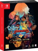 Coolshop.de: Streets of Rage 4 Signature Edition (Switch) für 24,50€