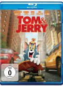 Amazon.de: Tom & Jerry [Blu-ray] für 8,49€ + VSK