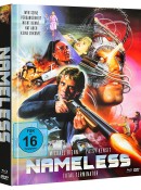 Amazon.de: Nameless – Total Terminator – Mediabook – Cover B (+ DVD) [Blu-ray] für 10,97€