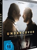 Amazon.de: Undercover – Wenn der Feind zum Freund wird – Staffel 1 – [Blu-ray] für 11,97€ uvm.