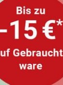 Medimops.de: Frühlingsrabatte mit bis zu 15€ Rabatt ab 80€ MBW