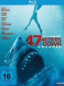 Amazon.de: 47 Meters Down – Uncaged [Blu-ray] für 4,97€ + VSK