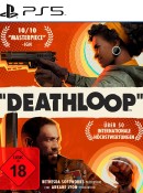 MediaMarkt / Saturn / Amazon: DEATHLOOP – [PlayStation 5] für 16,99€ + VSK