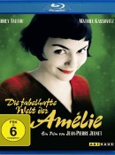 Amazon.de: Die Fabelhafte Welt der Amelie für 6,79€ + VSK