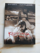 [Review] Kalifornia – 2-Disc Limited Collector’s Edition im Mediabook