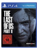 MediaMarkt.de/Saturn.de: Last of Us II [PS4] für 12,99€; Last of Us [PS4] für 9,99€ u.v.m.