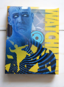 [Review] Watchmen: Les Gardiens [Édition Titans of Cult-SteelBook 4K Ultra HD + Blu-ray + Goodies]