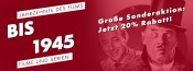 Fernsehjuwelen Shop: Jahrzehnte des Films: Filme vor 1945. Große Sonderaktion! Jetzt 20% auf ausgewählte Artikel sparen!