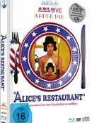 Amazon.de: Alice`s Restaurant (Mediabook) [Blu-ray] für 12,92€