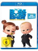 Amazon.de: Boss Baby – Schluss mit Kindergarten [Blu-ray] für 9,90€