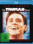 Amazon.de: Die Truman Show [Blu-ray] für 6,97€ + VSK