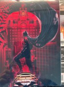 [Review] The Batman 4K UHD Steelbook