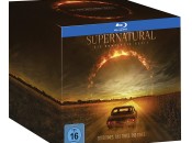 JPC.de: Supernatural – Die komplette Serie Blu-ray für 89,99€ inkl. VSK