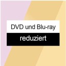 Amazon.de: Neue Aktionen u.a. 6 Blu-rays für 30 €