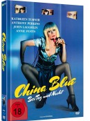 Thalia.de: China Blue – Bei Tag und Nacht – Mediabook (+ DVD) [Blu-ray] für 10,99€ + VSK