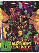 Amazon.de: 3-für-2 Marvel-Aktion, z.B. Guardians of the Galaxy 2 (Mondo 4K Steelbook) und weitere (bis 27.07.22)