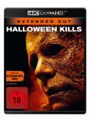 Amazon.de: HALLOWEEN KILLS [4K UHD Blu-ray] für 19,99€