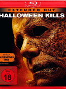 Amazon.de: HALLOWEEN KILLS [Blu-ray] für 9,99€ + VSK