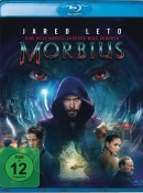 Amazon.de: Morbius [Blu-ray] für 8,49€ + VSK