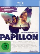 Amazon.de: Papillon [Blu-ray] für 4,99€ + VSK