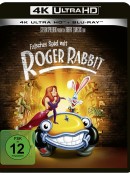 Amazon.de: Falsches Spiel mit Roger Rabbit (4K Ultra-HD + Blu-ray) für 15,99€