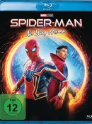 Amazon.de: Spider-Man: No Way Home [Blu-ray] für 9,57€ + VSK