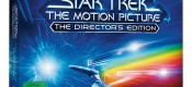 [Vorbestellung] Mediamarkt.de: Star Trek I: Der Film – The Director’s Edition – The Complete Adventure [2x 4K UHD + 2x Blu-ray + Bonus Blu-ray] 74,99€ keine VSK