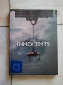 [Review] The Innocents – 2-Disc Limited Collector’s Edition im Mediabook