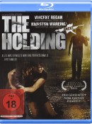 Amazon.de: The Holding – Keiner kann entkommen (Blu-ray) für 5,99€ inkl. VSK