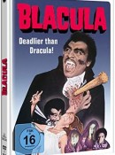 Thalia.de: Blacula (Mediabook) [Blu-ray + DVD] für 3,59€ inkl. VSK