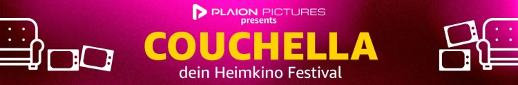 Amazon.de: Neue Aktion – Couchella – Heimkino – Festival (gültig bis 09.09.)