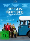 Amazon.de: Captain Fantastic – Einmal Wildnis und zurück [Blu-ray] für 3,59€ + VSK