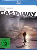 Amazon.de: Cast Away – Verschollen [Blu-ray] für 4,99€ + VSK