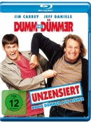 Amazon.de: Dumm und Dümmer – Unzensiert [Blu-ray] für 5,55€ + VSK