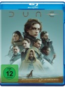 Amazon.de: Dune [Blu-ray] für 8,99€ + VSK