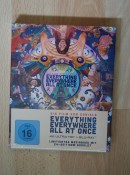 [Review] Everything Everywhere All at Once – Mediabook